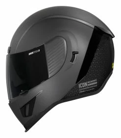 Icon Airform Mips Counterstrike Helmet -Bell Sales Store icon hlmt afrm cstrk mip silver 1