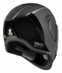 Icon Airform Mips Counterstrike Helmet -Bell Sales Store icon hlmt afrm cstrk mip silver 2