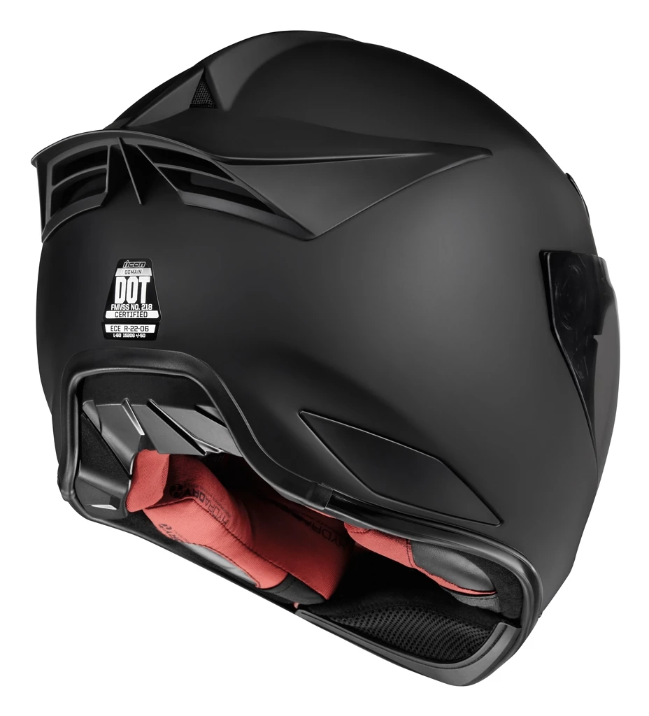 Icon Domain Cornelius Helmet - Image 3