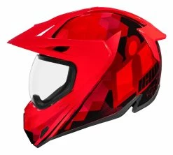 Icon Variant Pro Ascension Helmet -Bell Sales Store icon variant pro ascension helmet red 1