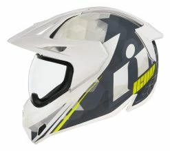 Icon Variant Pro Ascension Helmet -Bell Sales Store icon variant pro ascension helmet white 1