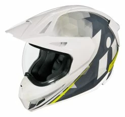 Icon Variant Pro Ascension Helmet -Bell Sales Store icon variant pro ascension helmet white