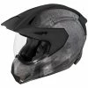 Icon Variant Pro Construct Helmet
