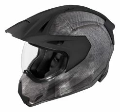 Icon Variant Pro Construct Helmet