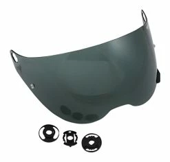 Icon Variant Pro Pinlock-Ready Face Shield -Bell Sales Store icon variant pro pinlock ready face shield dark smoke