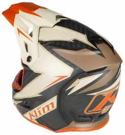 Klim F3 Carbon Illusion Helmet -Bell Sales Store klim f3 carbon illusion helmet lightning peyote 1