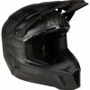 Klim F3 Carbon Illusion Helmet