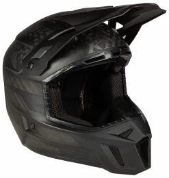 Klim F3 Carbon Illusion Helmet