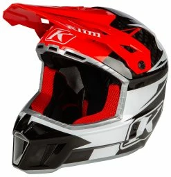 Klim F3 Carbon Pro Helmet -Bell Sales Store klim f3 carbon pro helmet redrock