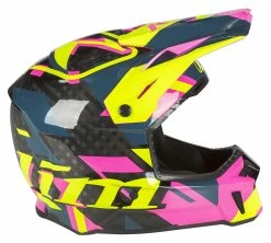 Klim F3 Carbon Raid Helmet -Bell Sales Store klim f3 carbon raid helmet 2