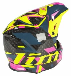 Klim F3 Carbon Raid Helmet -Bell Sales Store klim f3 carbon raid helmet 3