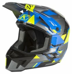 Klim F3 Carbon Raid Helmet
