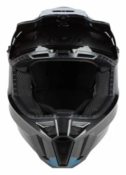 Klim F3 Verge Helmet -Bell Sales Store klim f3 verge helmet teal black 1