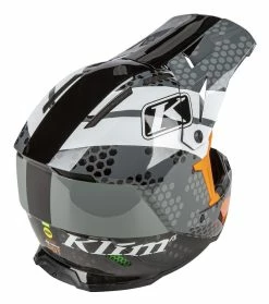 Klim F5 Koroyd Tactik Helmet (S) -Bell Sales Store klim f5 koroyd tactik helmet 1