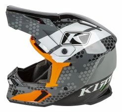 Klim F5 Koroyd Tactik Helmet (S) -Bell Sales Store klim f5 koroyd tactik helmet 2