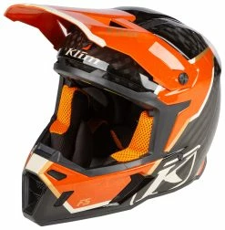 Klim F5 Koroyd Topo Helmet
