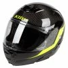 Klim TK1200 Karbon Architek Helmet
