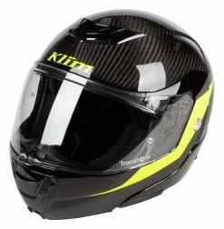 Klim TK1200 Karbon Architek Helmet