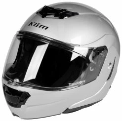 Klim TK1200 Tech Helmet -Bell Sales Store klim tk1200 helmet ece dot silver