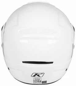 Klim TK1200 Tech Helmet -Bell Sales Store klim tk1200 helmet ece dot white 2
