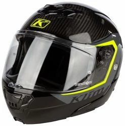 Klim TK1200 Karbon Stark Helmet