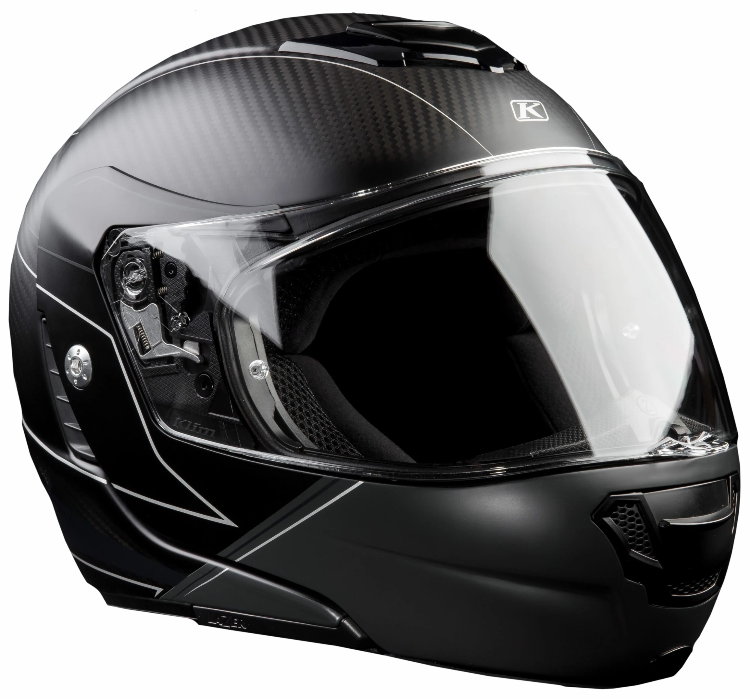 Klim TK1200 Skyline Helmet 3 Klim TK1200 Skyline Helmet - Image 3
