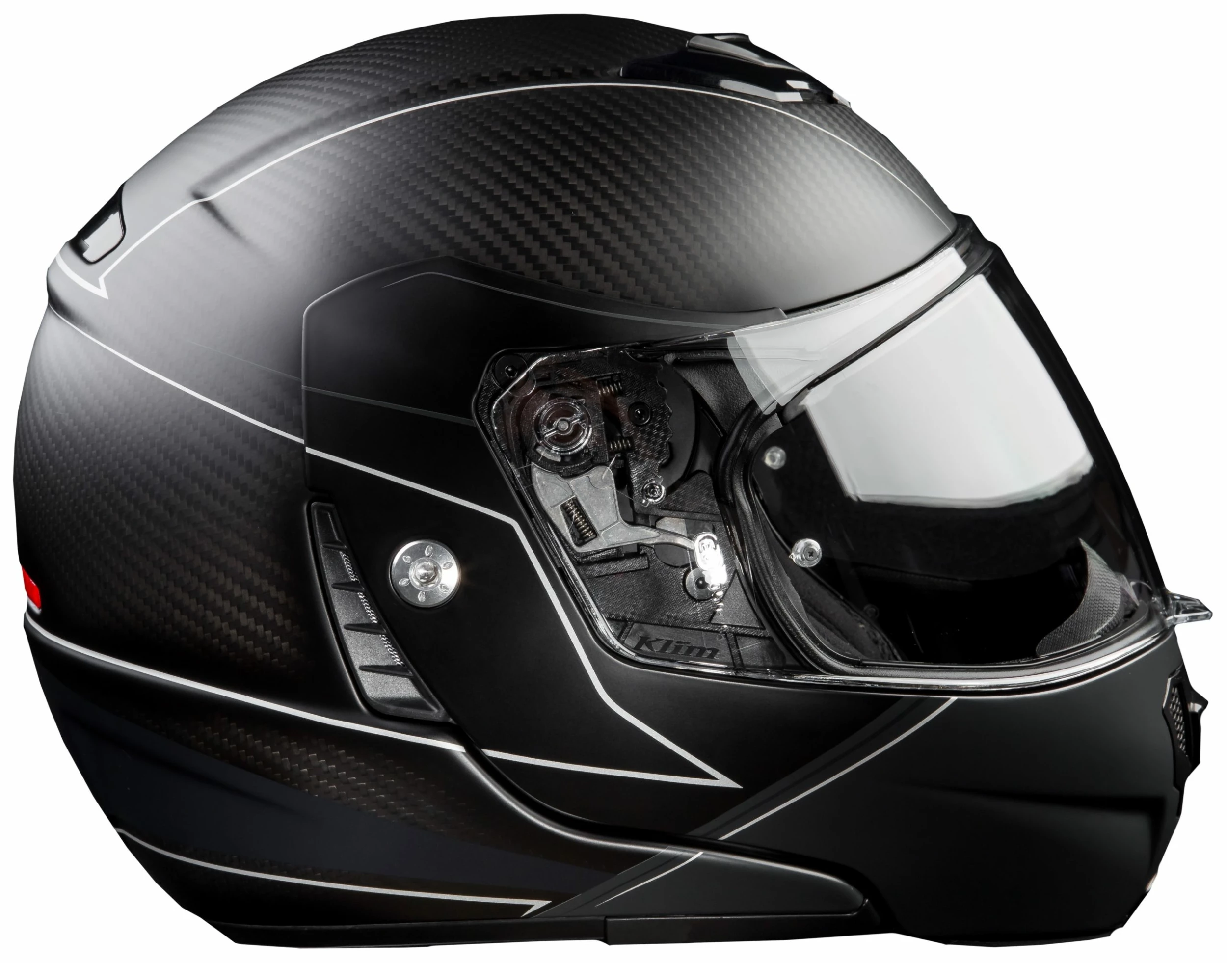Klim TK1200 Skyline Helmet 5 Klim TK1200 Skyline Helmet - Image 5