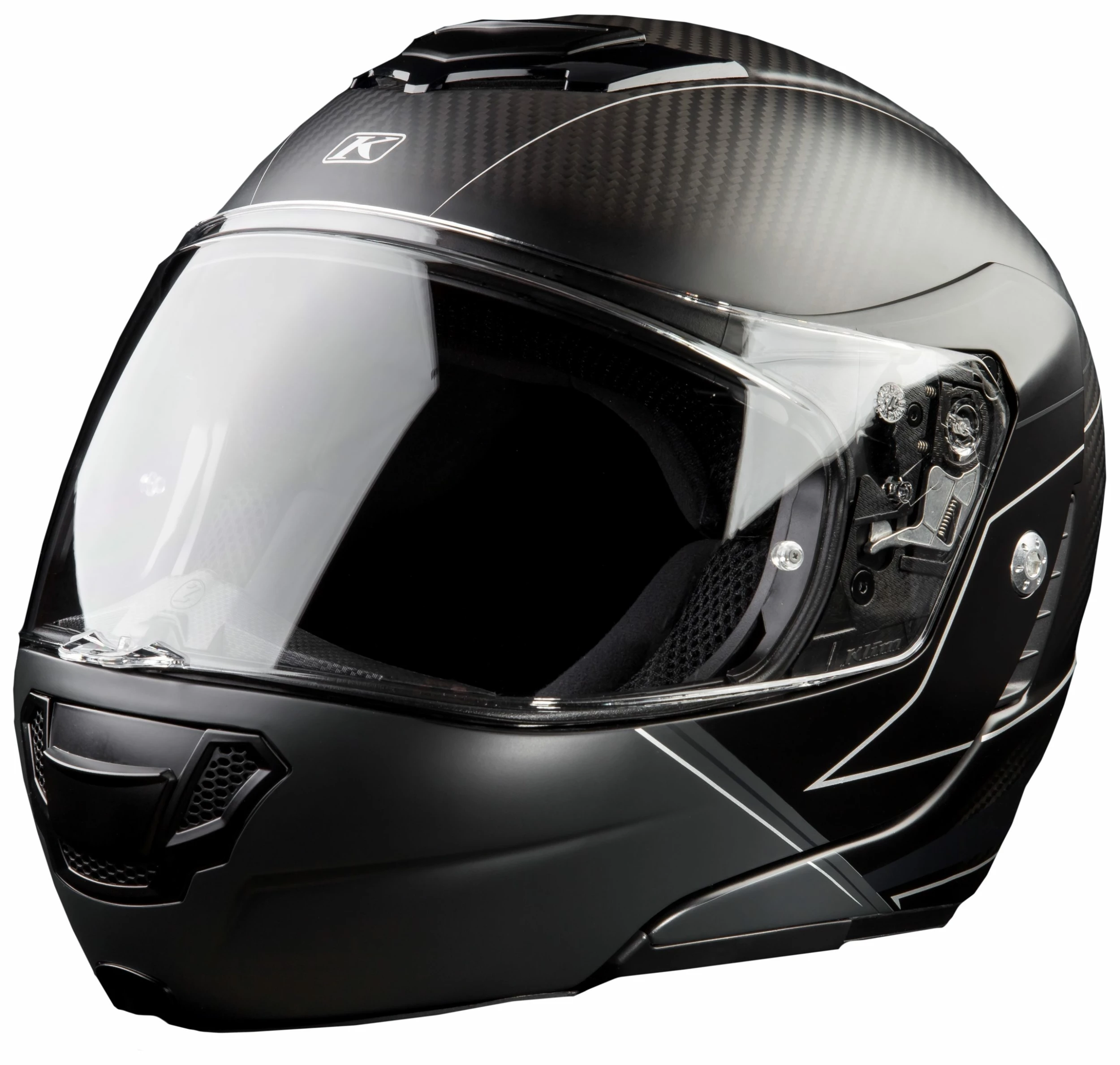 Klim TK1200 Skyline Helmet 1 Klim TK1200 Skyline Helmet