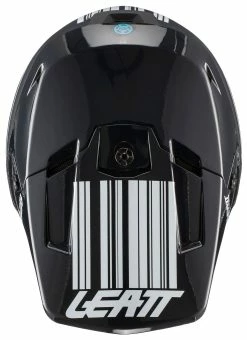 Leatt GPX 3.5 V20.1 Visor