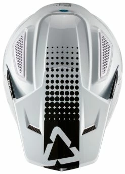 Leatt GPX 4.5 V20.2 Visor