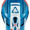 Leatt GPX 4.5 V25 Visor