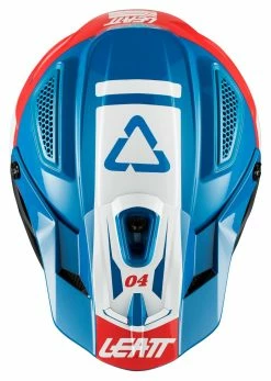 Leatt GPX 4.5 V25 Visor