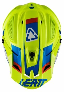 Leatt GPX 5.5 V10 Visor