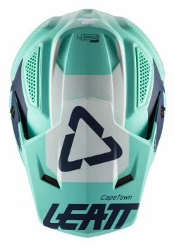 Leatt GPX 5.5 V20.1 Visor -Bell Sales Store leatt gpx55 v201 replacement visor 2