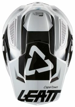 Leatt GPX 5.5 V20.1 Visor