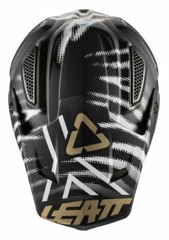 Leatt GPX 5.5 V20.2 Visor