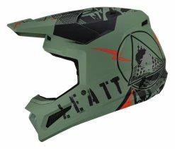 Leatt Moto 2.5 Helmet 41 Leatt Moto 2.5 Helmet -Bell Sales Store leatt moto25 helmet cactus 1