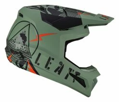 Leatt Moto 2.5 Helmet 42 Leatt Moto 2.5 Helmet -Bell Sales Store leatt moto25 helmet cactus 2