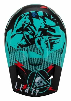 Leatt Moto 2.5 Helmet 49 Leatt Moto 2.5 Helmet -Bell Sales Store leatt moto25 helmet fuel 4