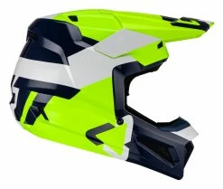 Leatt Moto 2.5 Helmet 52 Leatt Moto 2.5 Helmet -Bell Sales Store leatt moto25 helmet lime 2