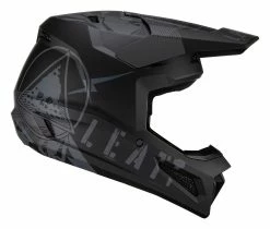 Leatt Moto 2.5 Helmet 32 Leatt Moto 2.5 Helmet -Bell Sales Store leatt moto25 helmet stealth black 2