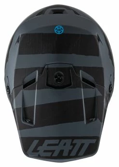 Leatt Moto 3.5 V22 Helmet 34 Leatt Moto 3.5 V22 Helmet -Bell Sales Store leatt moto35 v22 helmet ghost 4