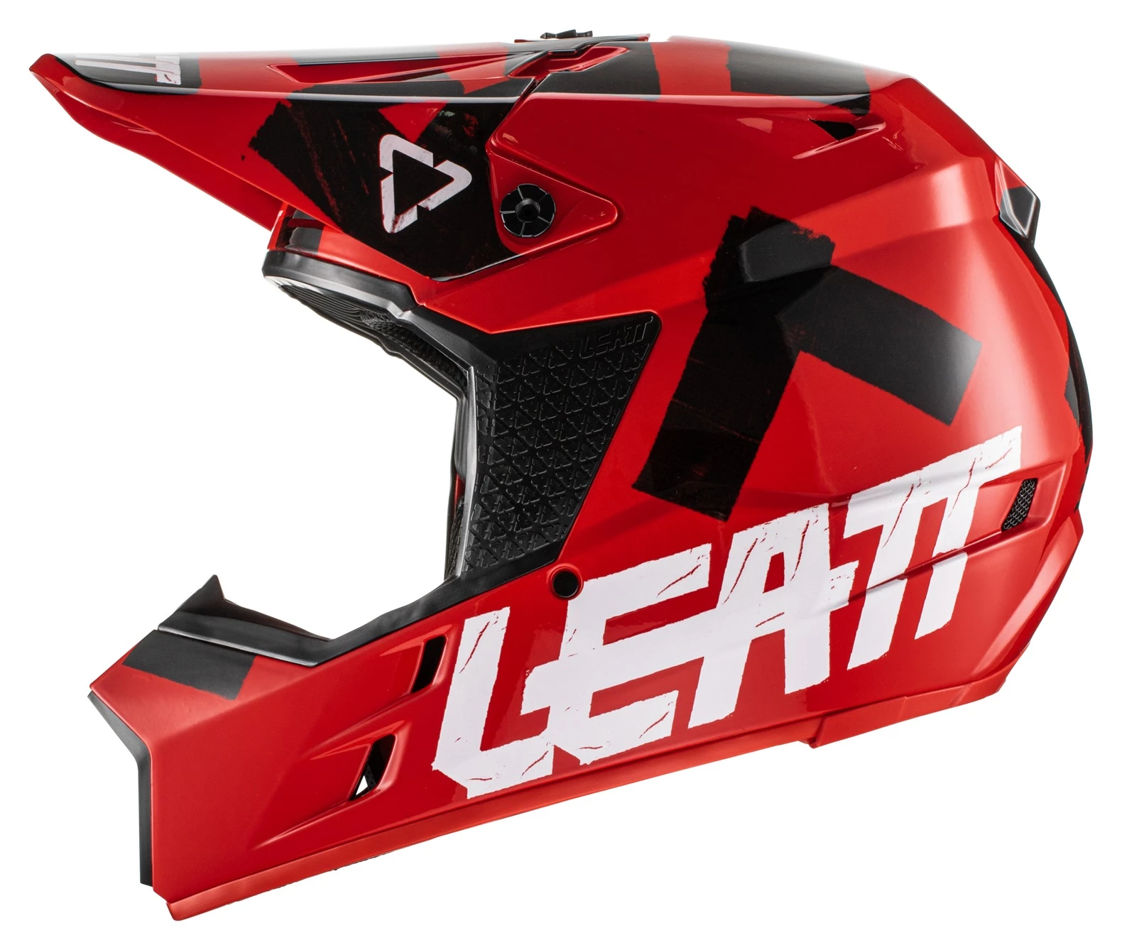 Leatt Moto 3.5 V22 Helmet 17 Leatt Moto 3.5 V22 Helmet - Image 17