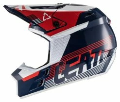 Leatt Youth Moto 3.5 V22 Helmet -Bell Sales Store leatt moto35 v22 helmet royal 1