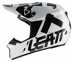 Leatt Moto 3.5 V22 Helmet 36 Leatt Moto 3.5 V22 Helmet -Bell Sales Store leatt moto35 v22 helmet white 1