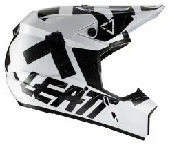 Leatt Moto 3.5 V22 Helmet 37 Leatt Moto 3.5 V22 Helmet -Bell Sales Store leatt moto35 v22 helmet white 2