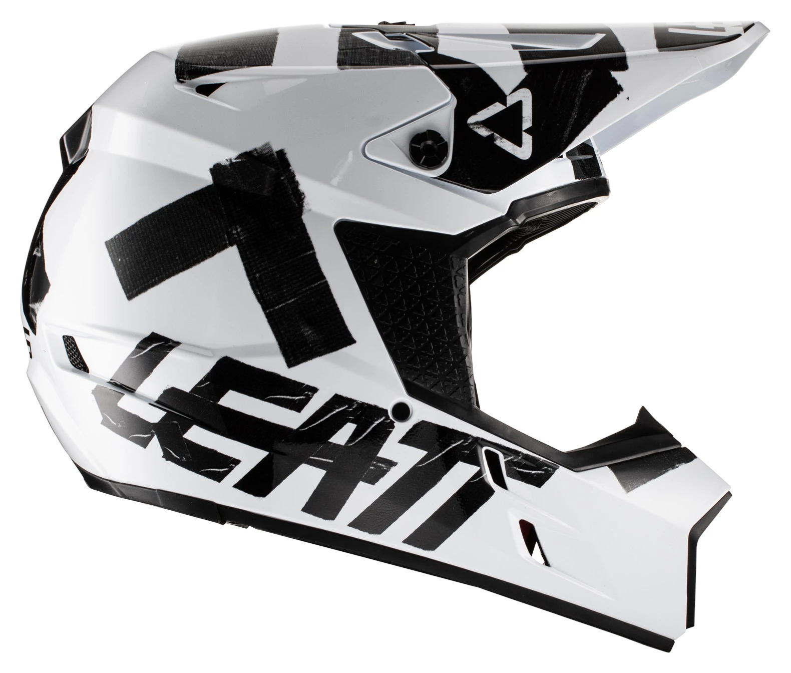 Leatt Moto 3.5 V22 Helmet 13 Leatt Moto 3.5 V22 Helmet - Image 13