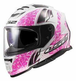LS2 Helmets LS2 Assault Galaxy Helmet