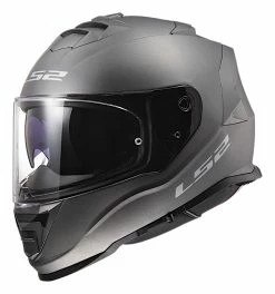 LS2 Helmets LS2 Assault Helmet -Bell Sales Store ls2 assault helmet matte titanium