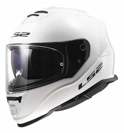 LS2 Helmets LS2 Assault Helmet -Bell Sales Store ls2 assault helmet white